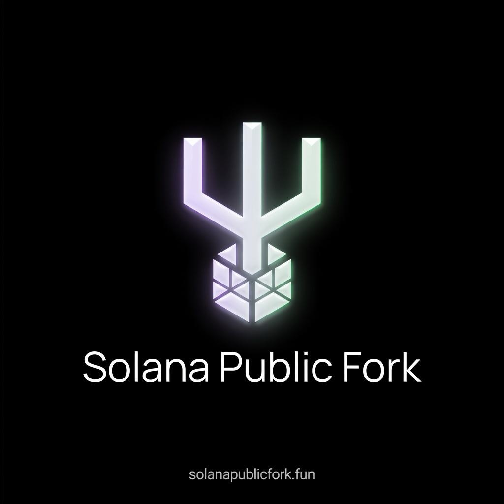 Solana Public Fork